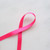 Double Faced Satin Ribbon: 10mm Shocking Pink