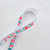 Merry Christmas Ribbon: 16mm