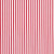 Petite Basics: Stripe in Red