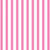 Great British Quilter: Stripe in Candy