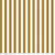 In Bloom: Gold Stripe