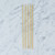 3mm Bamboo Double Ended Knitting Needles
