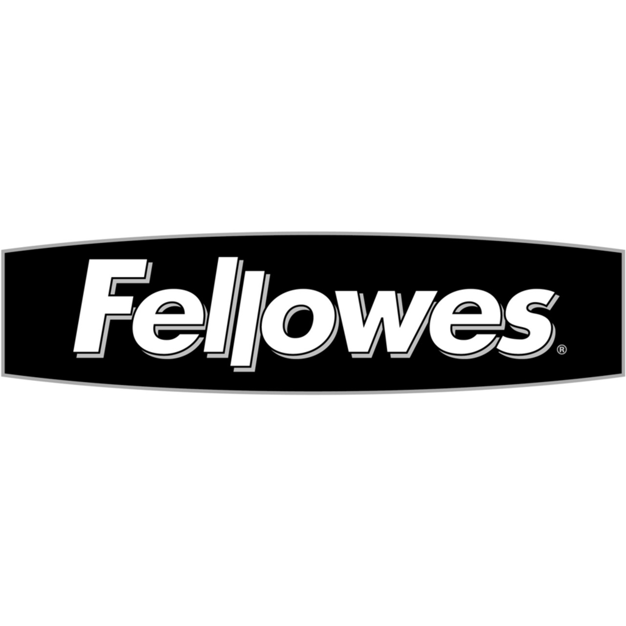 Fellowes Professional Series Back Support with Microban