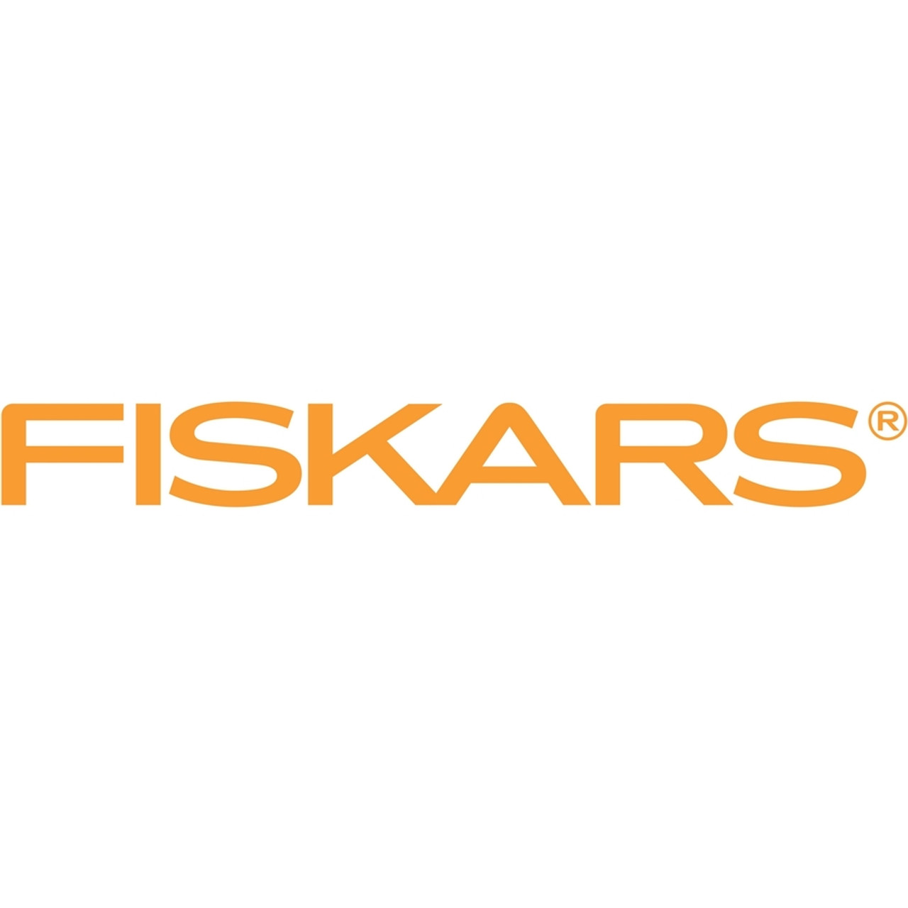 Fiskars 1424401002 8 Titanium Pointed Tip Office Scissors with