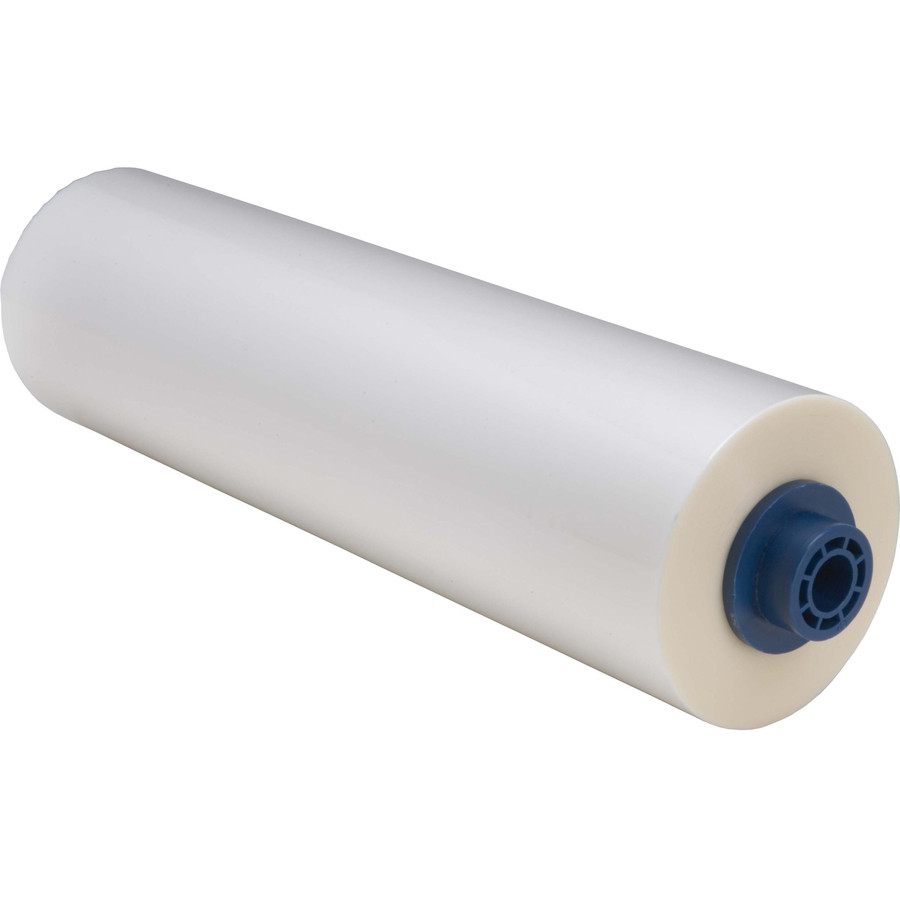 GBC 3000052EZ EZ Load Blue End Cap Laminating Roll Film | Nordisco.com