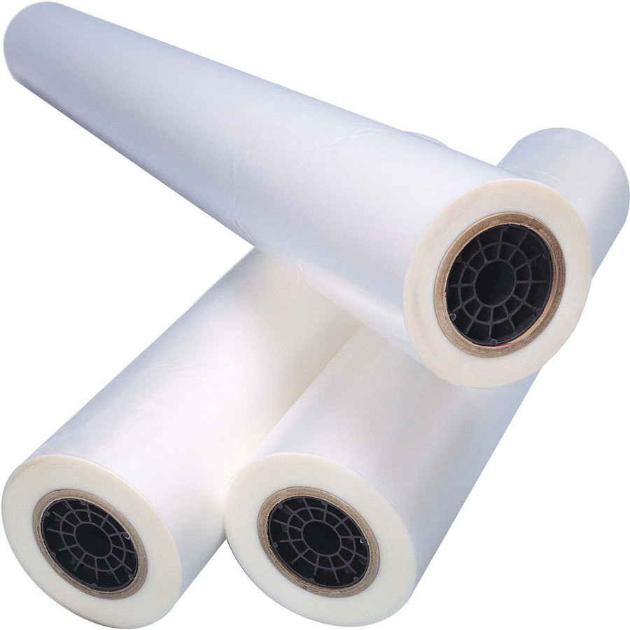 GBC 3126061 Standard Laminating Roll Film