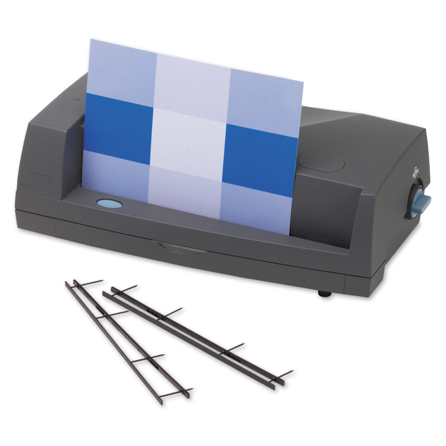 GBC 7704260 VeloBind V110E Electric Binder