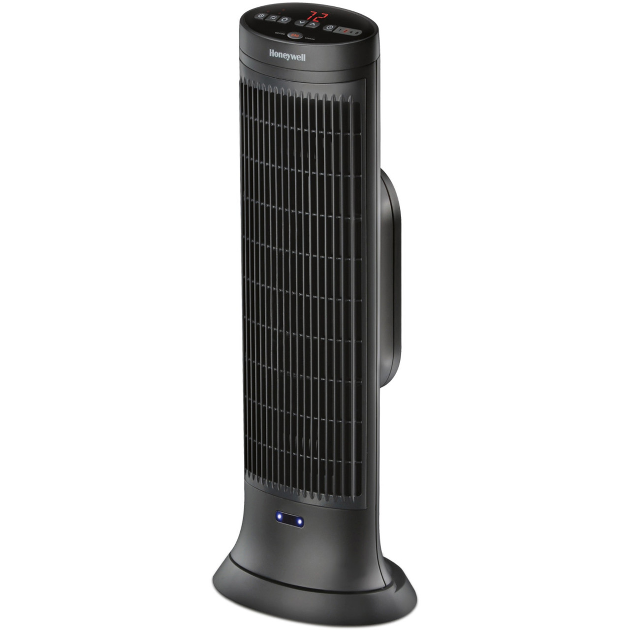 Honeywell HCE323V Motion Sensor Ceramic Heater | Nordisco.com