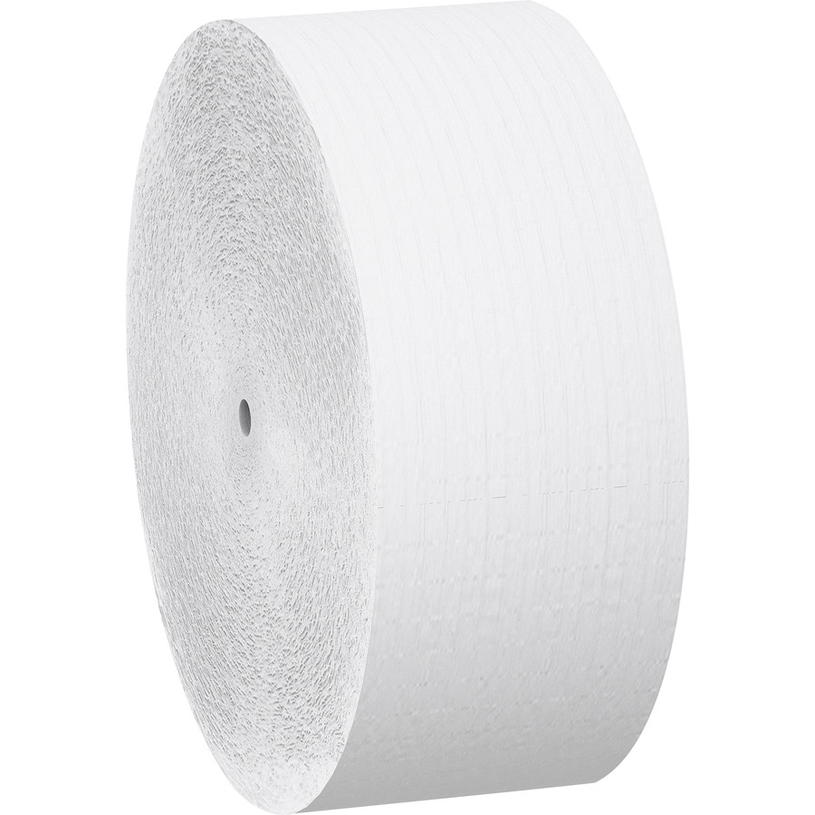 Scott 07005 Coreless Jumbo Roll Tissue | Nordisco.com