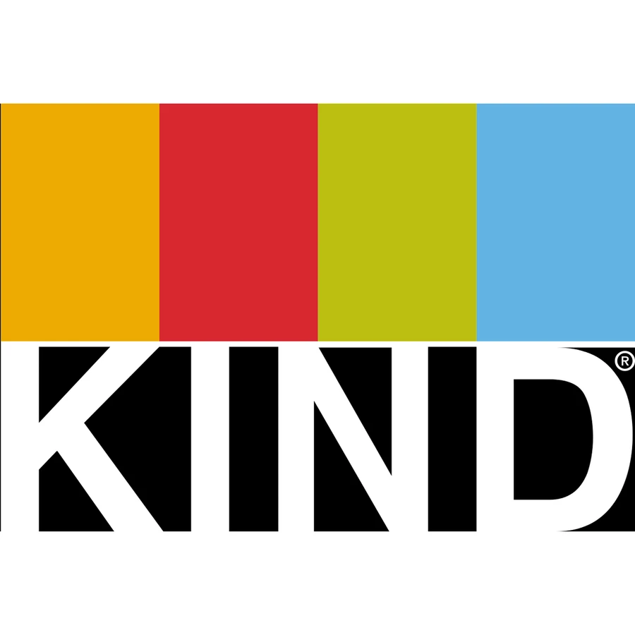 Kind R Logo KIND 26026 Protein Bars | Nordisco.com
