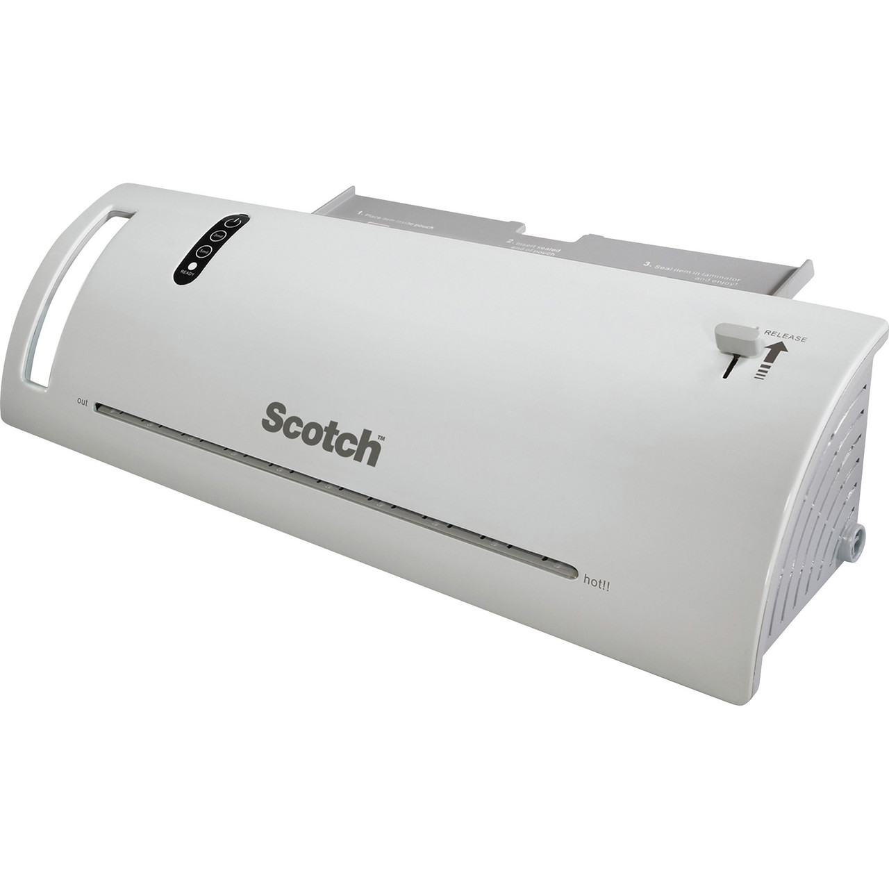 Scotch TL902VP Thermal Laminator Combo Pack | Nordisco.com