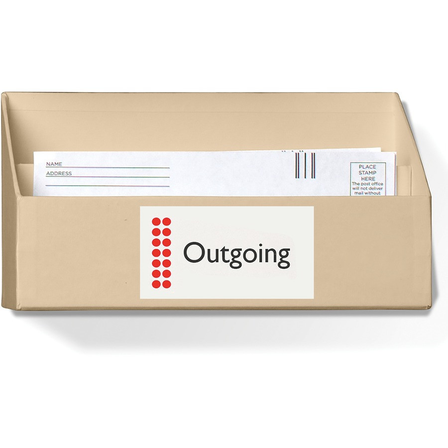 Avery 5360 Copier Address Labels | Nordisco.com