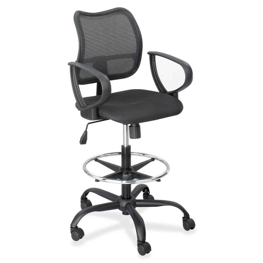 Safco Vue Drafting Chair - Thumbnail 4