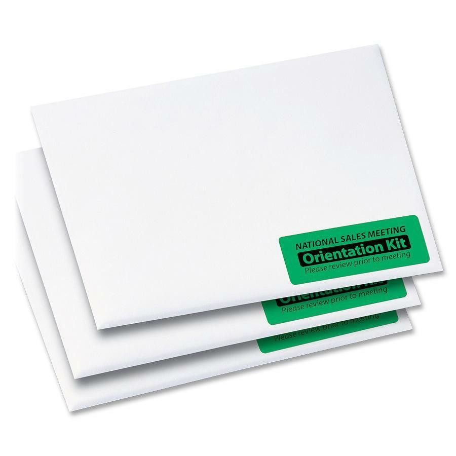 Avery 5971 Shipping Labels | Nordisco.com