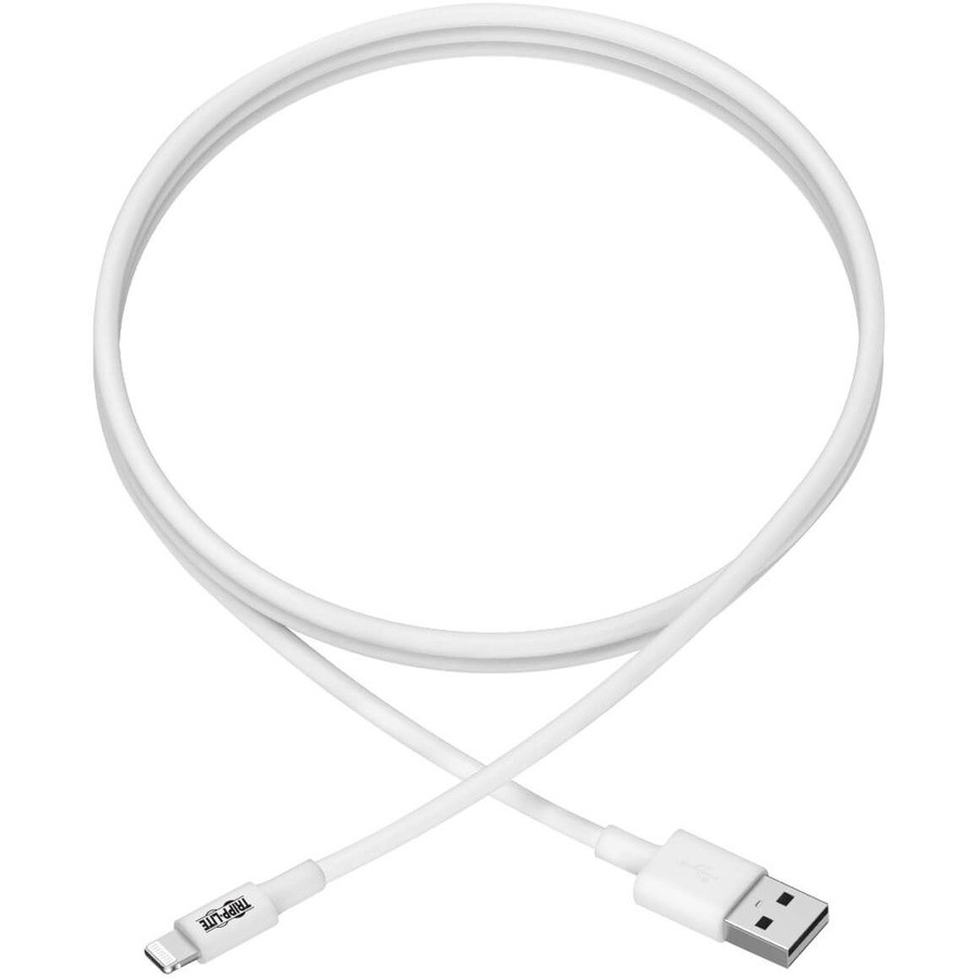 Tripp Lite USB-A to Lightning Cable