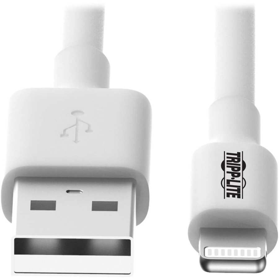 Tripp Lite USB-A to Lightning Cable - Thumbnail 2