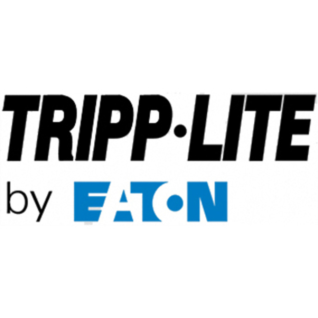 Tripp Lite 8-Outlet 8' Cord Surge Protector, Black TLP808B