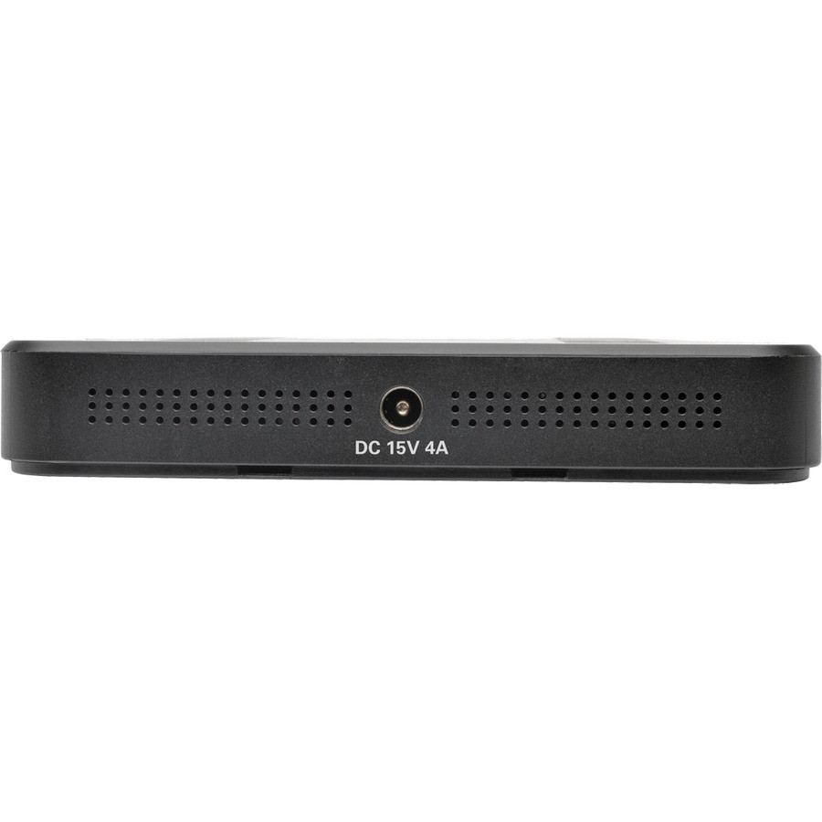 Tripp Lite USB Charging Station Hub - Thumbnail 3