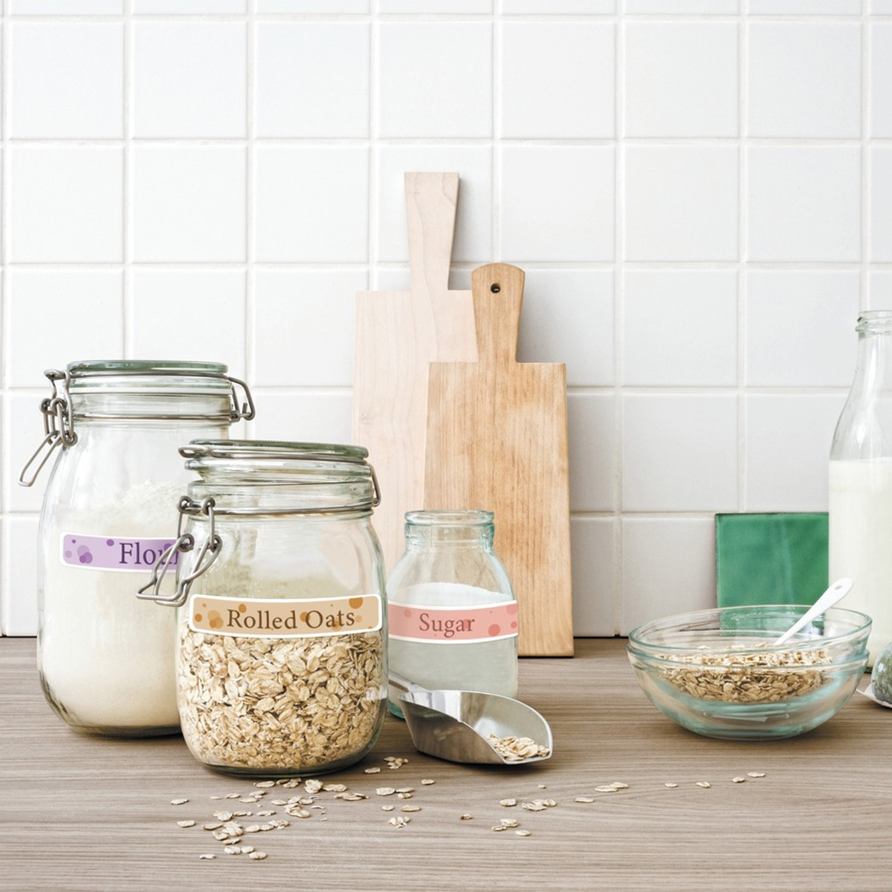 Avery 8066 Removable File Folder Labels