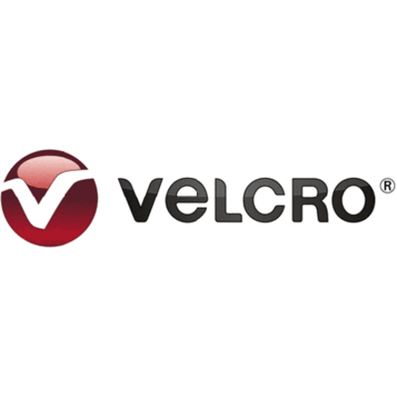 VELCRO Brand Low Profile Industrial Strength Tape, 10ft x 1in Roll, Black -  VEK91100 