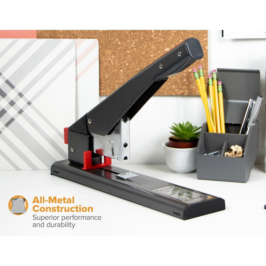 Bostitch 00540 Extra Heavyduty AntiJam Stapler