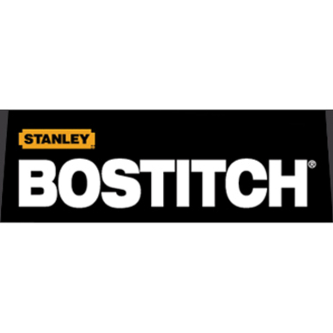 Bostitch SharpShooter Staple Gun - Heavy Duty