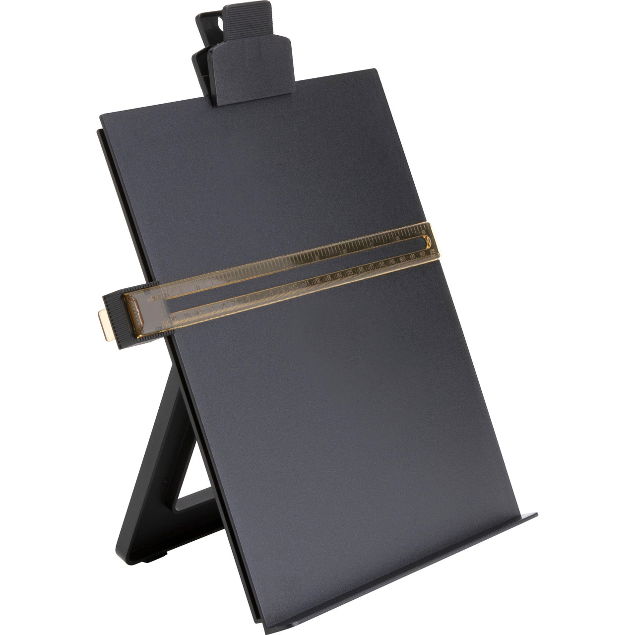 Business Source Easel Document Holder (BSN38950