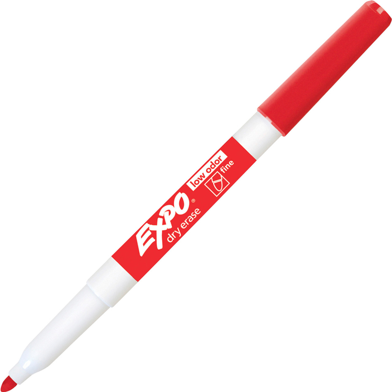 Expo - marker - assorted colors (pack of 16) - 81045
