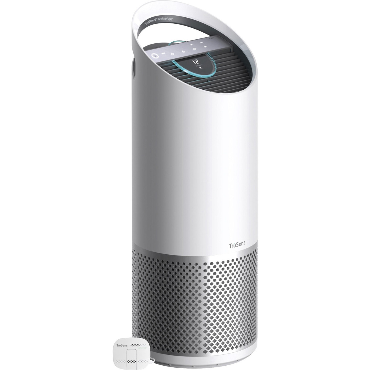新品 アコブランズ 空気清浄機(TruSens)Z3000TZ3000APJPR TruSens Z3000AP Air Purifiers with Air Quality Monitor | Nordisco.com