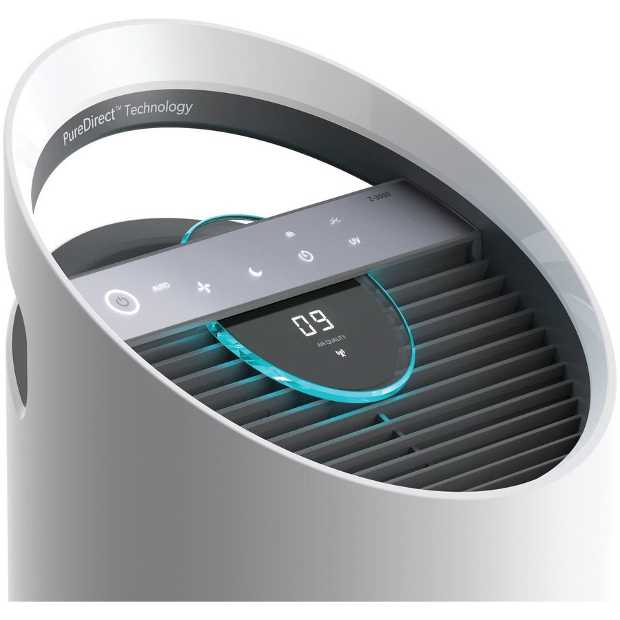 TruSens Z3000AP Air Purifiers with Air Quality Monitor | Nordisco.com