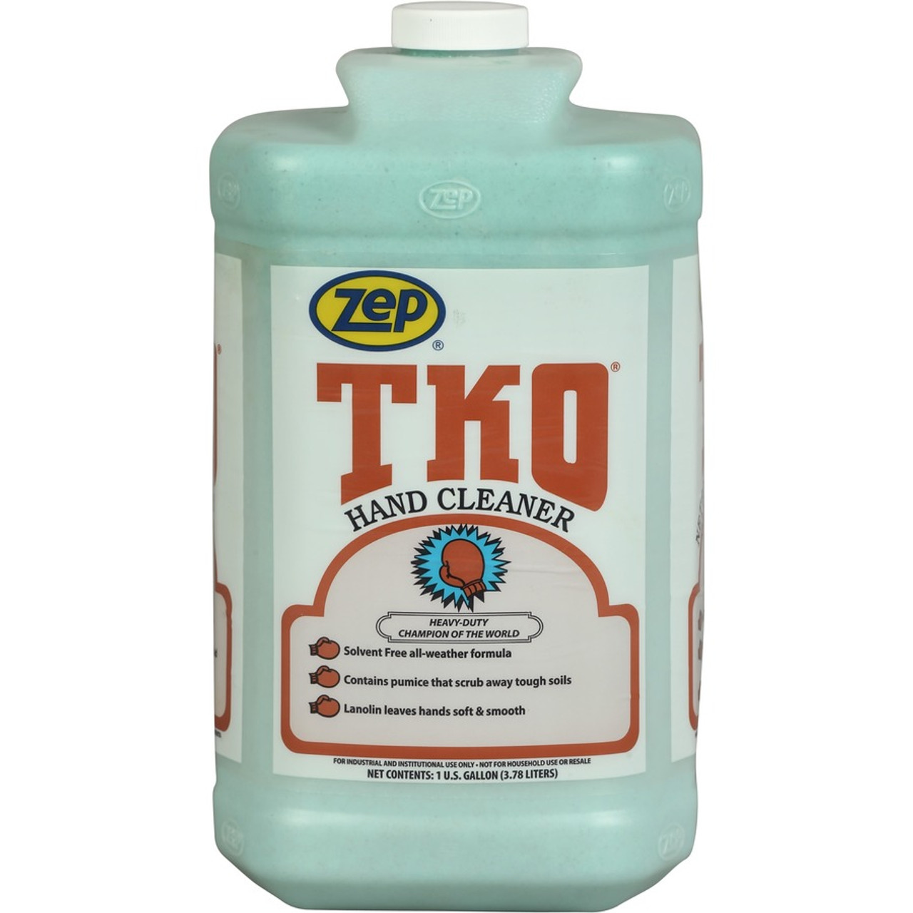 Zep Commercial TKO Hand Cleaner (R54824CT)