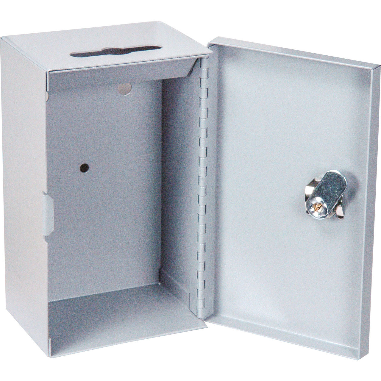 ◼️GLAY◼️MMH－PREMIUM BOX－ Amazon.com: Hagrany Galvanized Secure Package Delivery Box