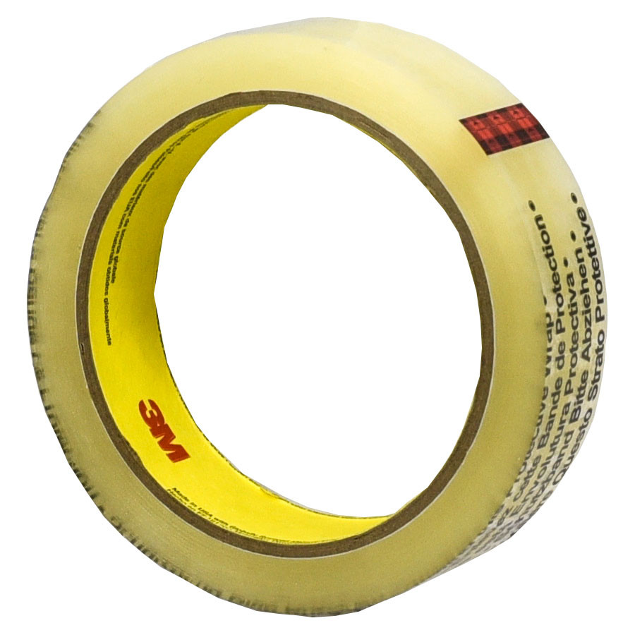 Scotch 665 Permanent Double Sided Tape, 1