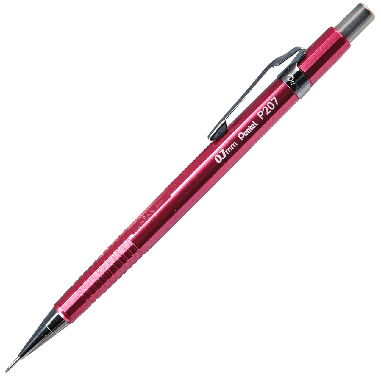 Got my hands on a vintage Pentel PG7 + a review! : r