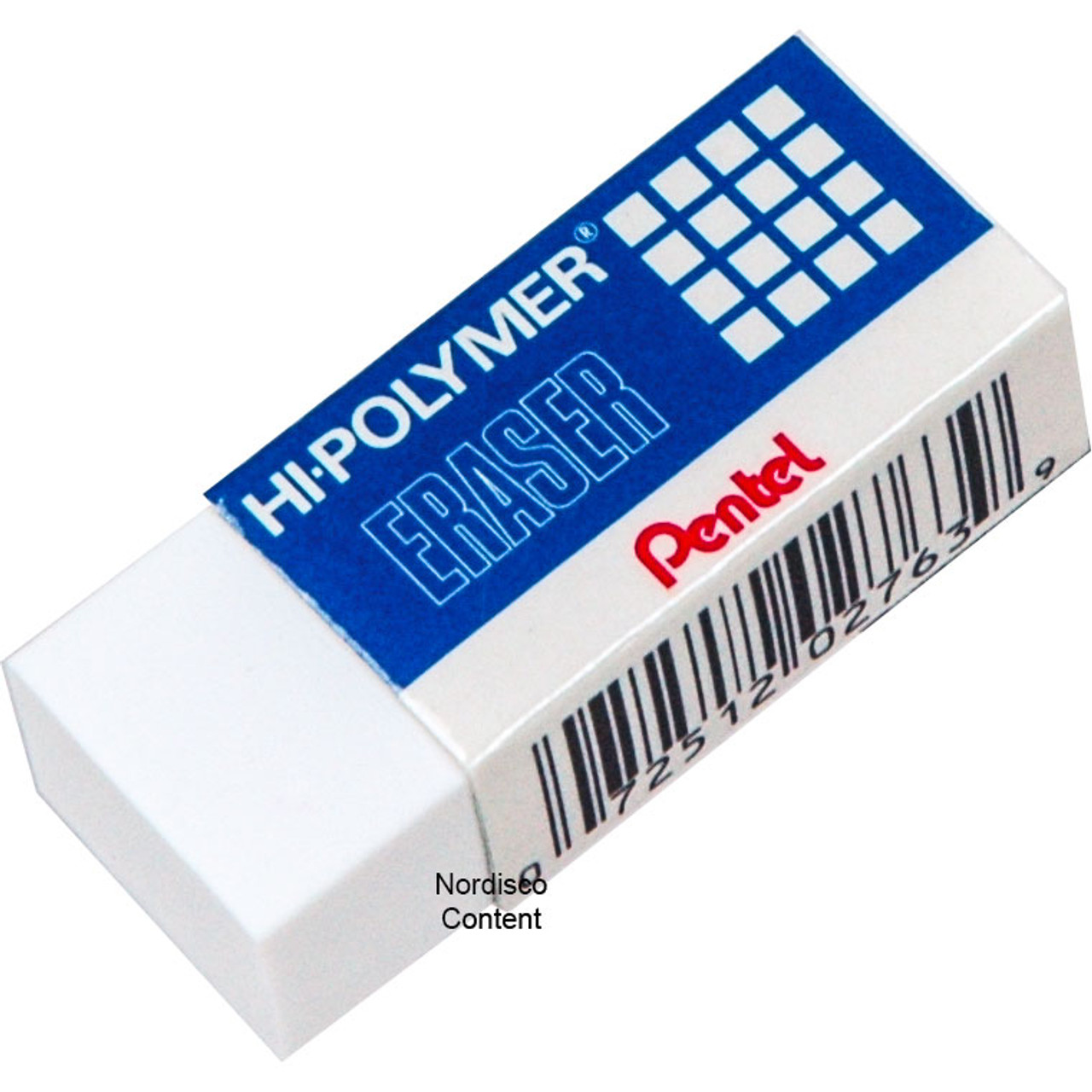 Hi-Polymer® Eraser, Small