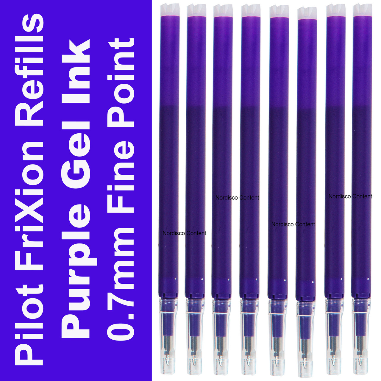  Frixion Pen Refills