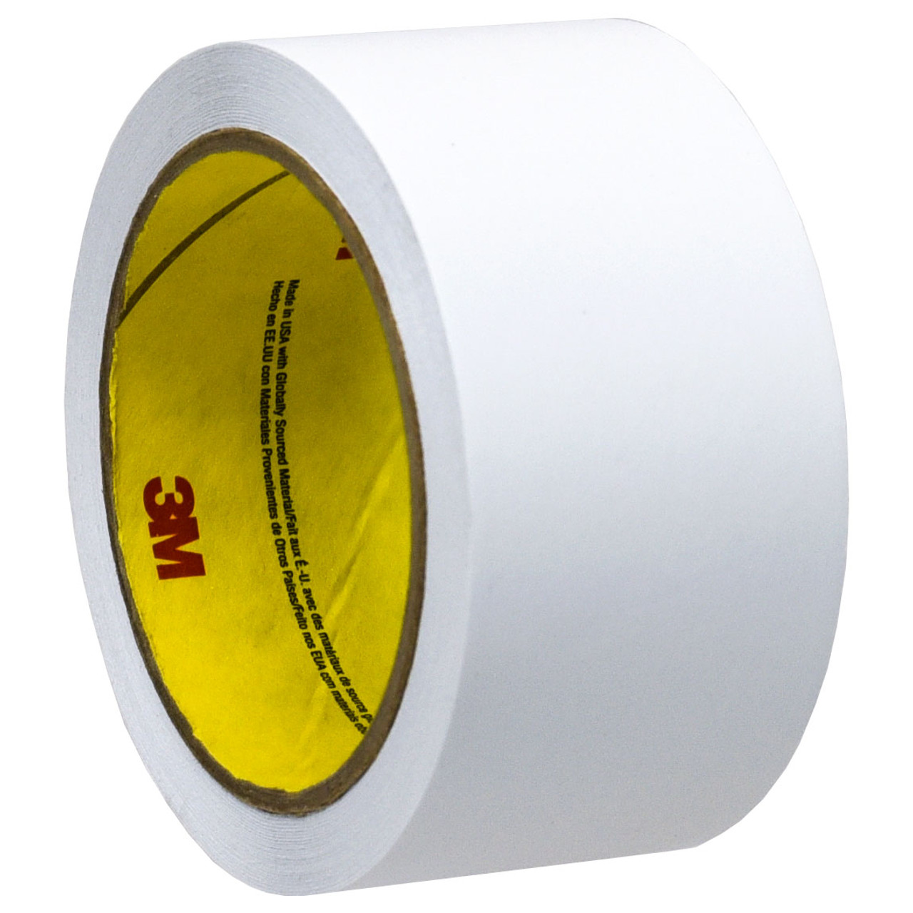 3M 695 Post-it Labeling Tape, 2 in x 36 yds, White