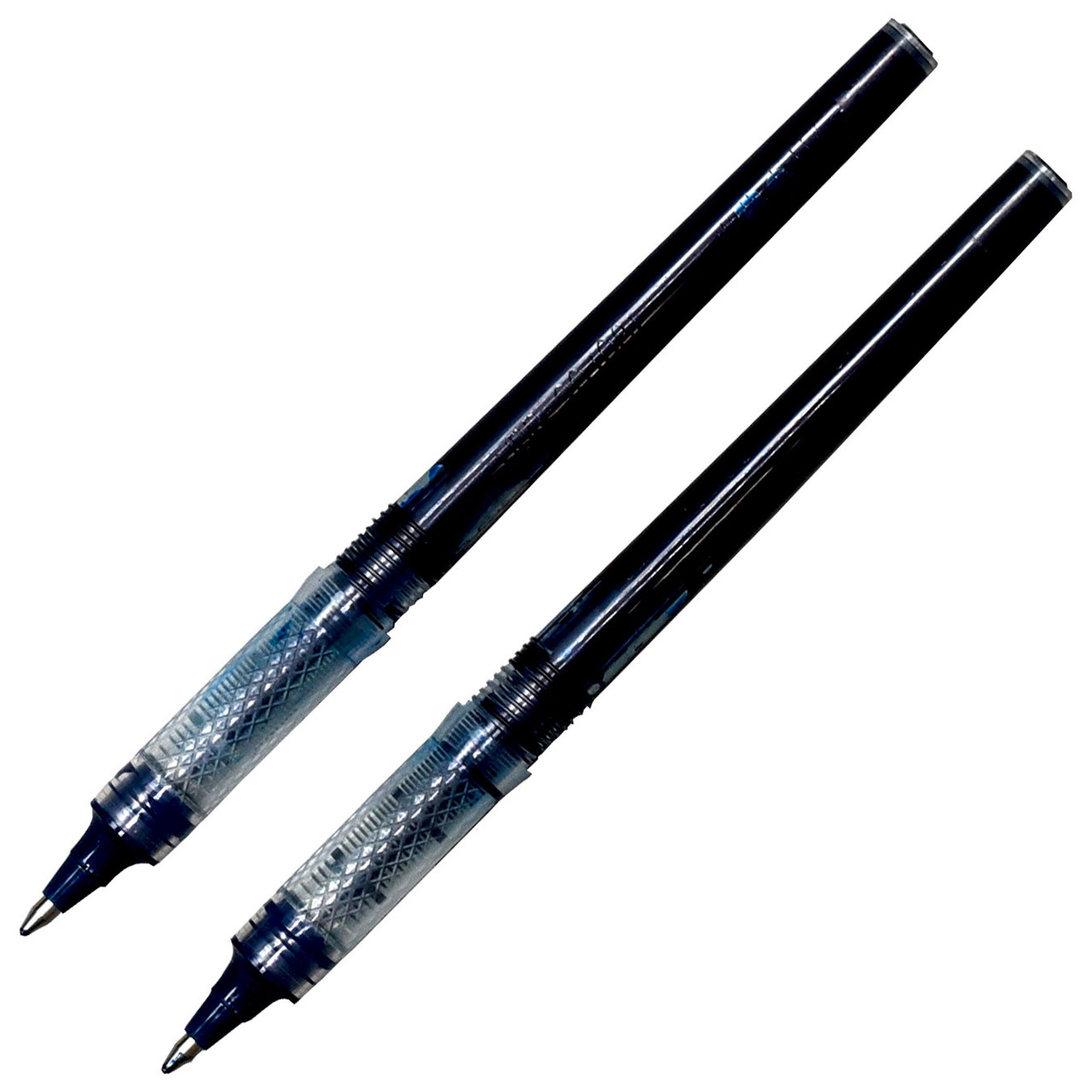 Uni-Ball Vision Elite Rollerball Minen, 1.0 Mm Dick, Blau-schwarze Tinte – Nachfüllminen Für Stifte
