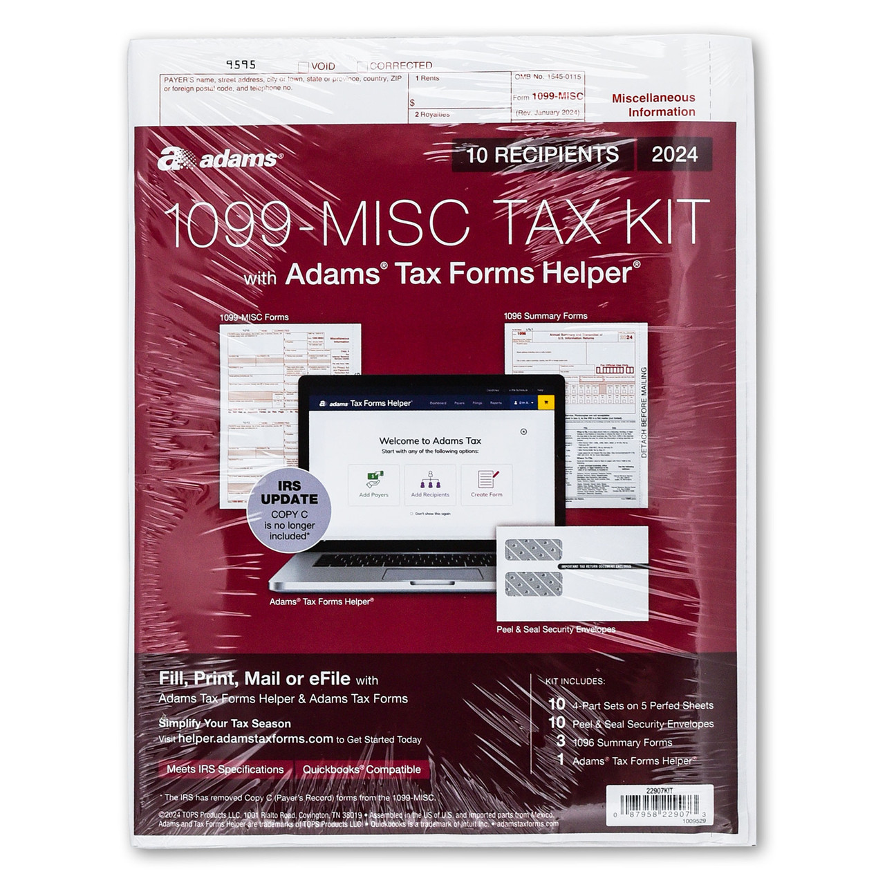 1099 R Fillable Form 2024