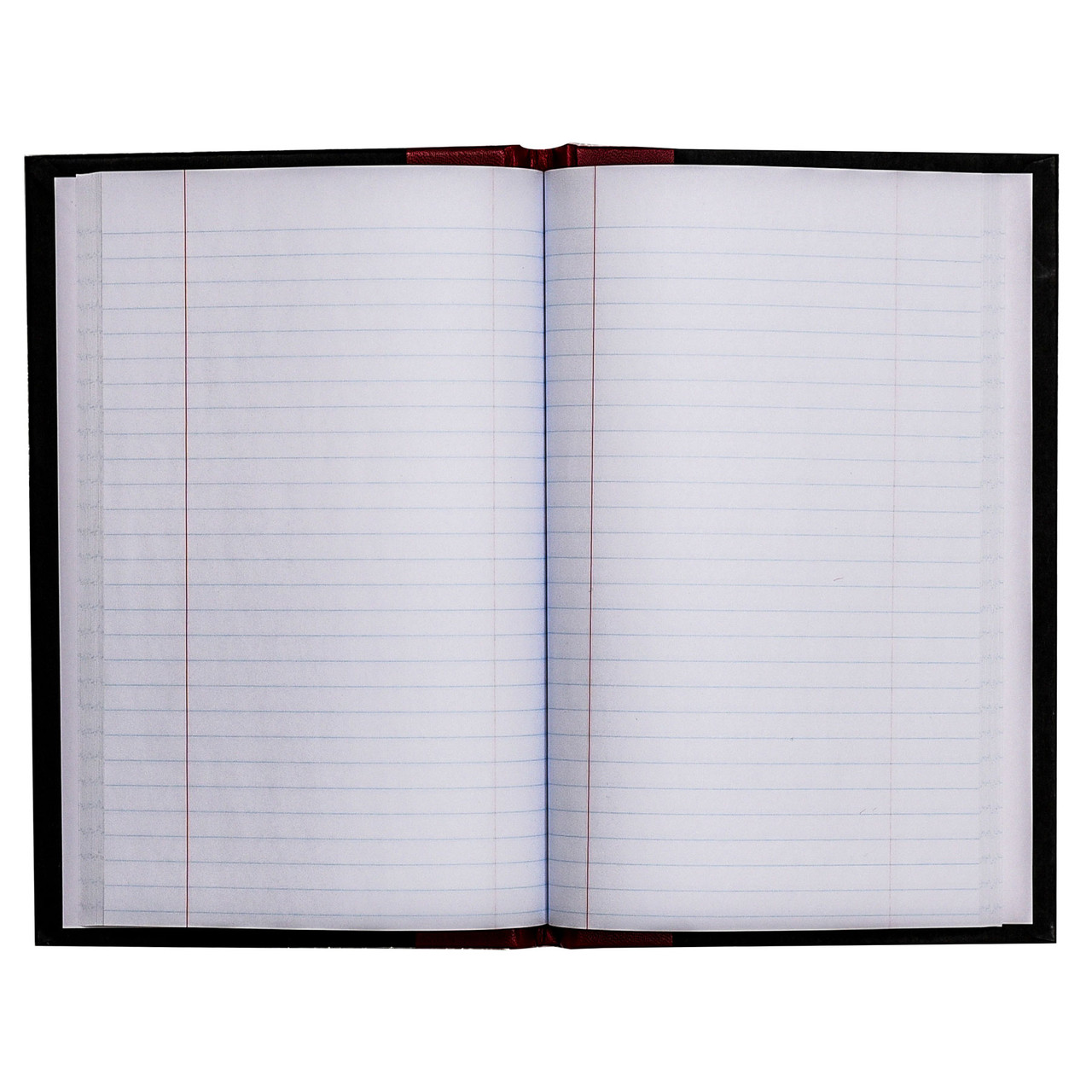 Boorum & Pease 96304EE Account Book, Record Ruled, 5-1/4 x 7-7/8