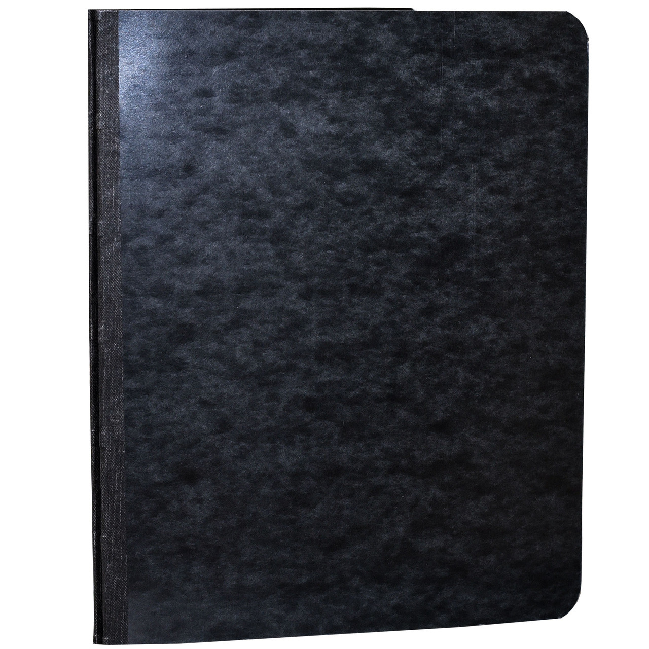 SIGEL EF515 Couverture Rigide Protection A5 Anthracite - Porte-Stylo Et Pochettes Pour Formulaires Et Cahiers