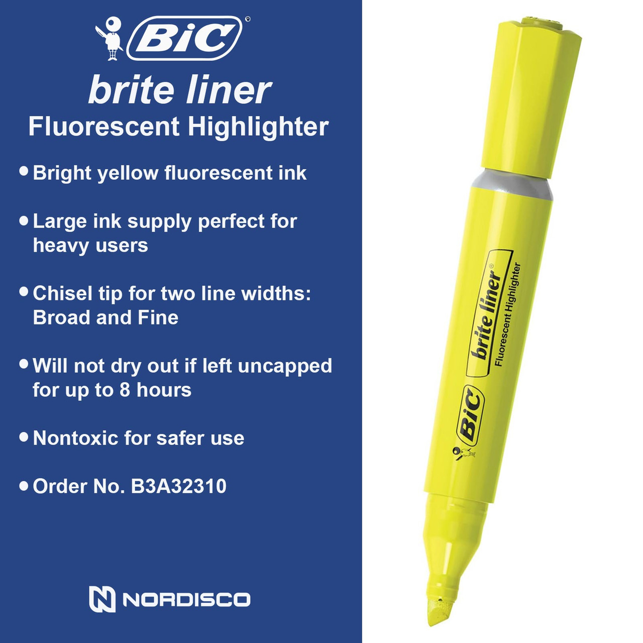 Brand Highlight: BIC® Brand