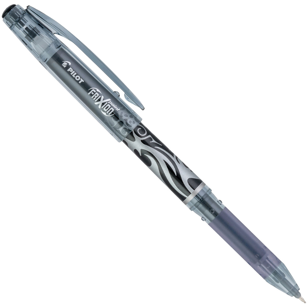 Review: Pilot FriXion Erasable Gel Ink Pen — The Pen Addict