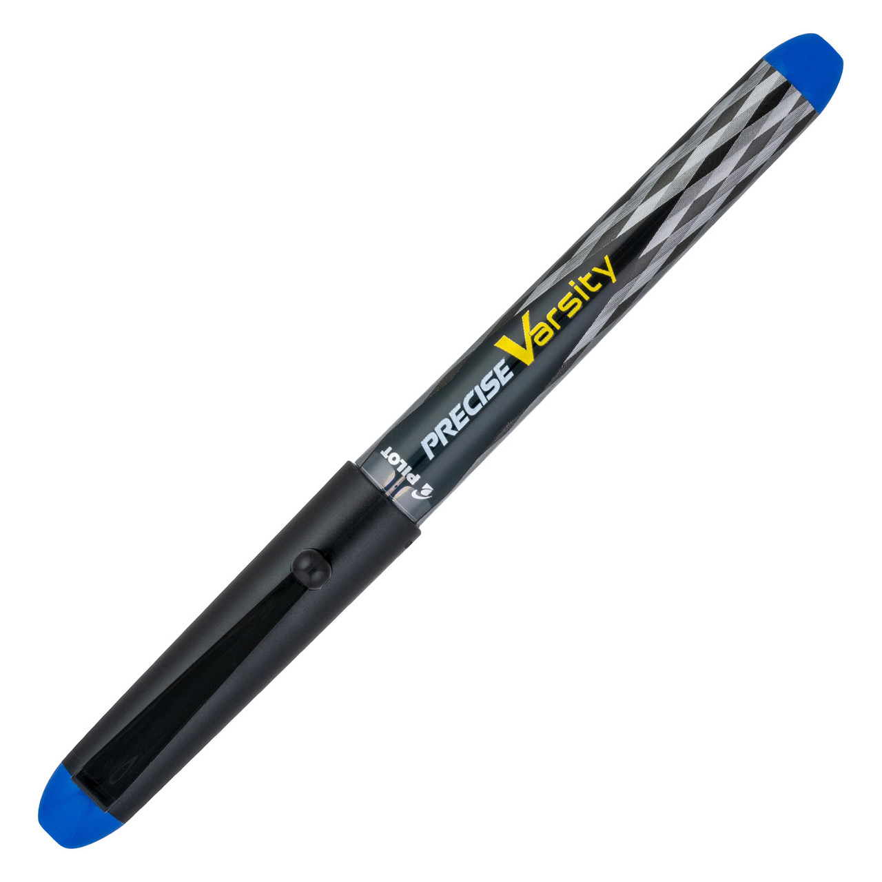 Pilot Precise Varsity 90011 Disposable Fountain Pen, Blue