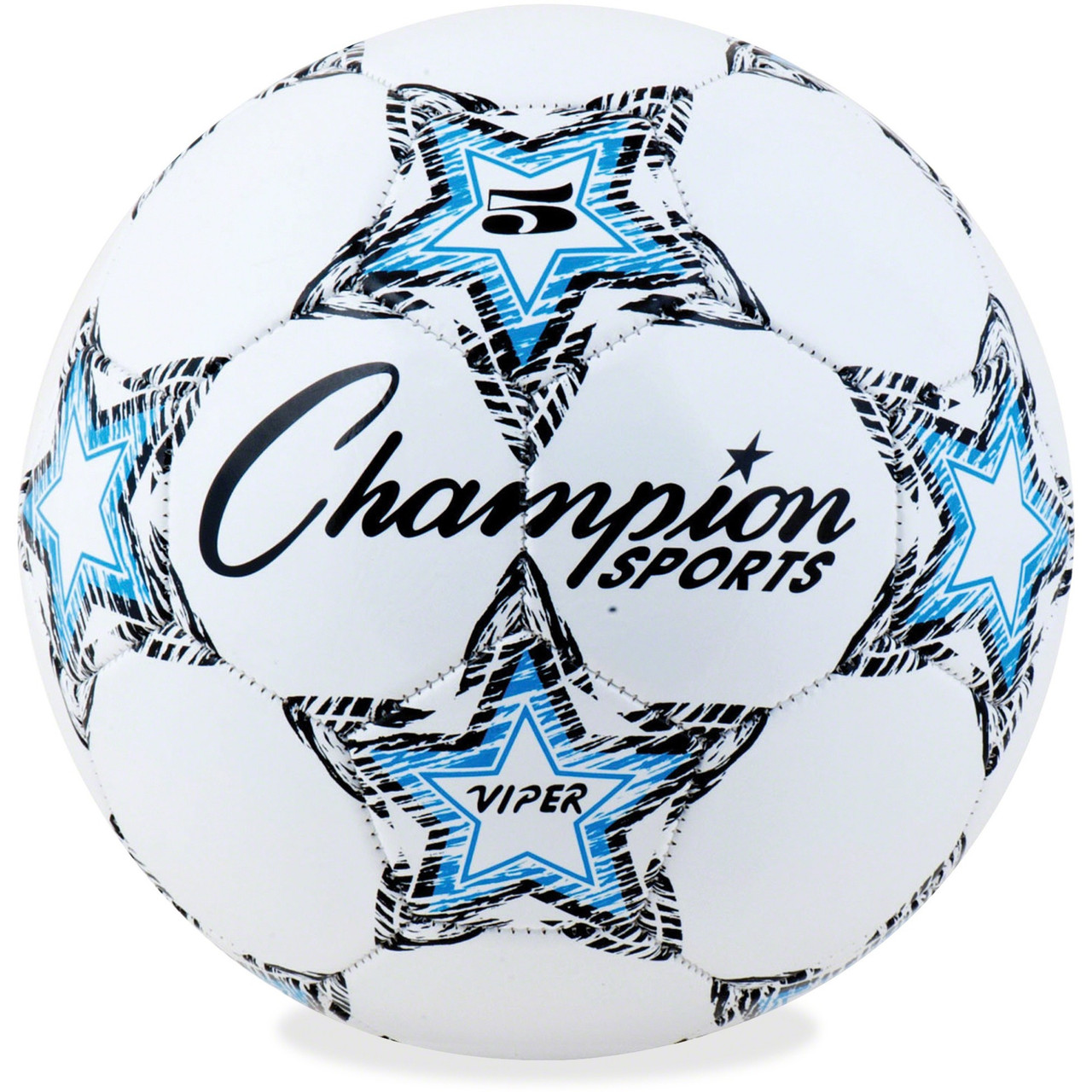 Champion Sports Viper Soccer Ball