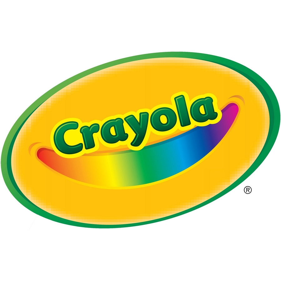 Crayola 523349 Crayons/Markers Combo Classpack | Nordisco.com