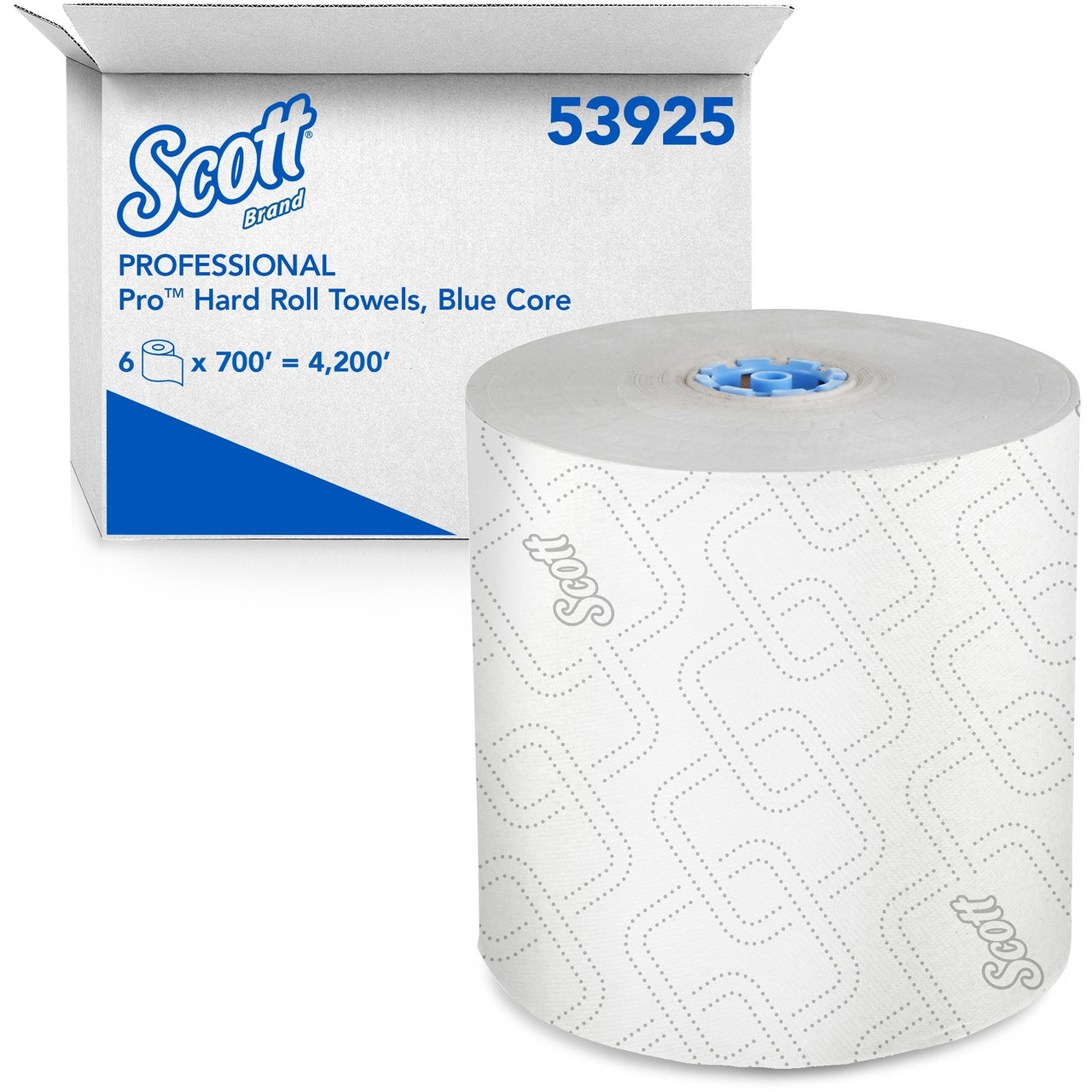 Scott 53925 Pro Paper Towel | Nordisco.com