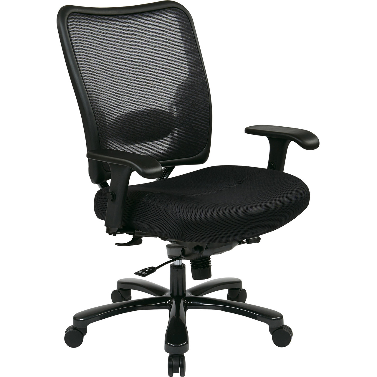 Office Star Executive Office Chair - Thumbnail 3