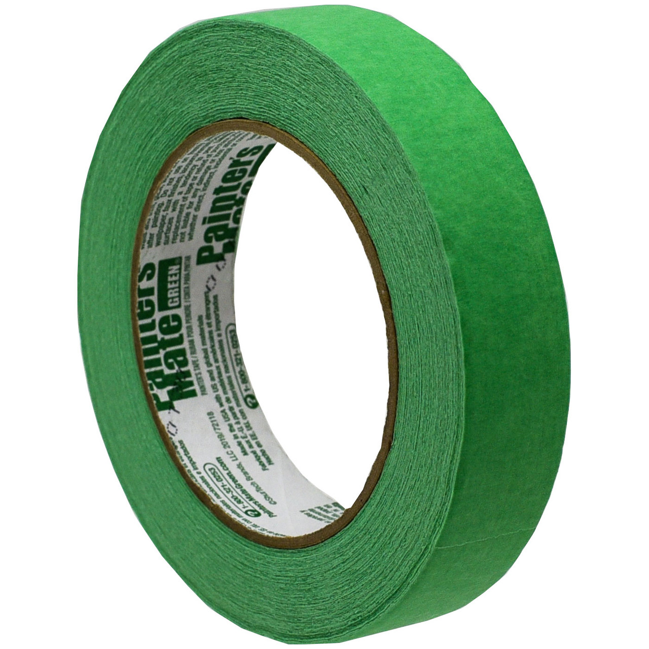 Green Painter's Mate Tape