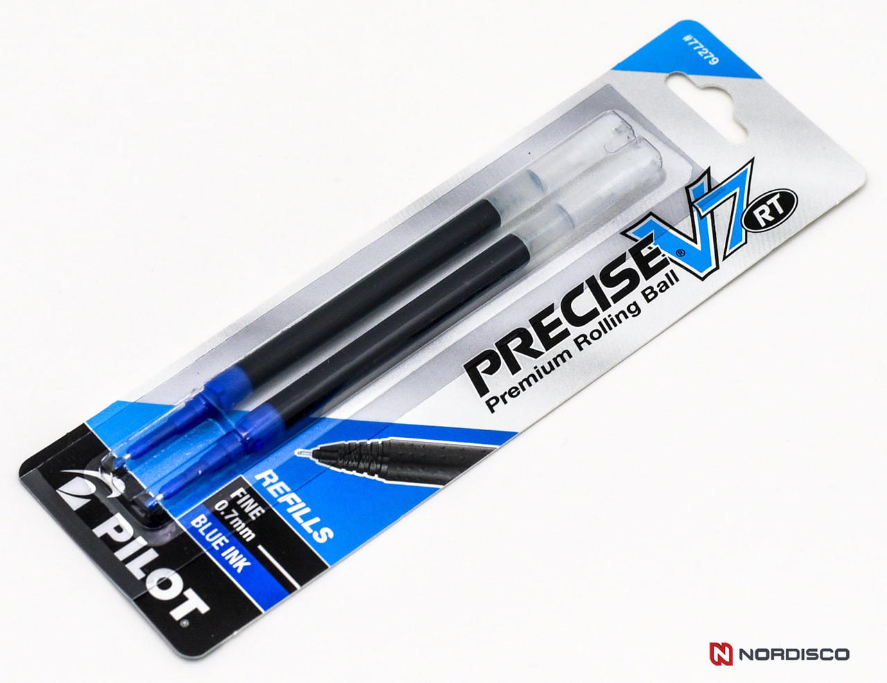 Precise V7 Rt Pilot Pen Refill Price Pen Pilot V7 Rt Refill Blue